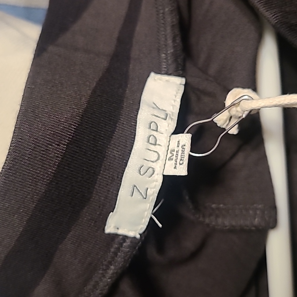 NWT Z SUPPLY 2 piece SET SIZE M - Picture 4 of 7